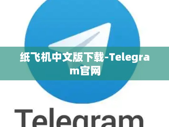 纸飞机中文版下载-Telegram官网