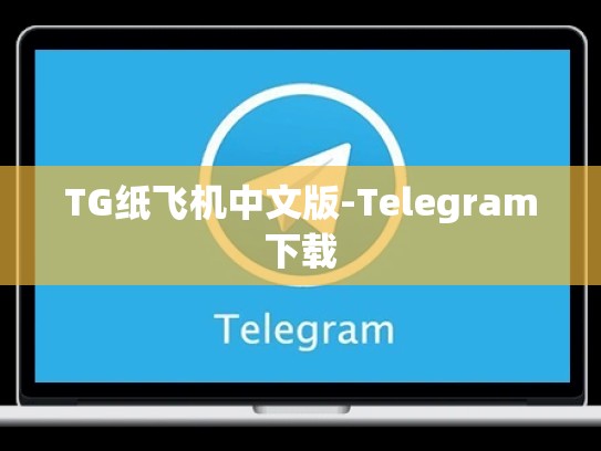 TG纸飞机中文版-Telegram下载