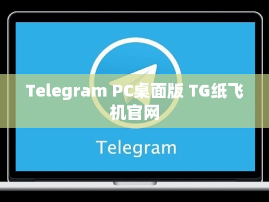 Telegram PC桌面版 TG纸飞机官网