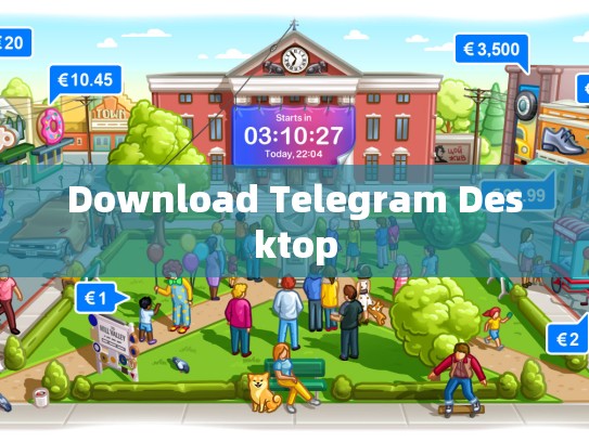 Download Telegram Desktop