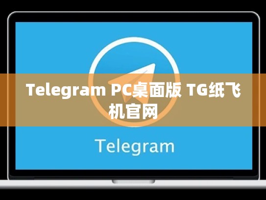 Telegram PC桌面版 TG纸飞机官网