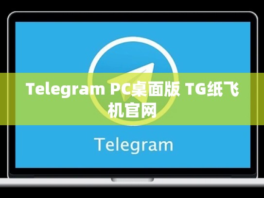 Telegram PC桌面版 TG纸飞机官网