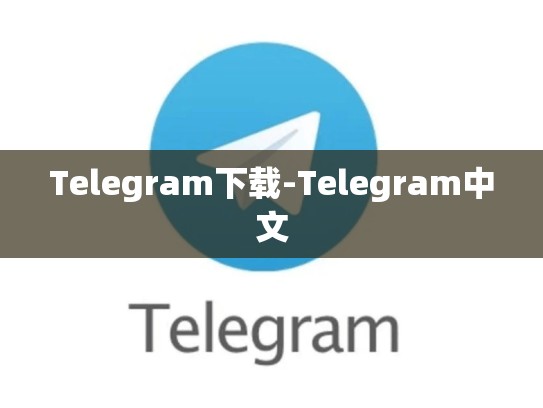 Telegram下载-Telegram中文