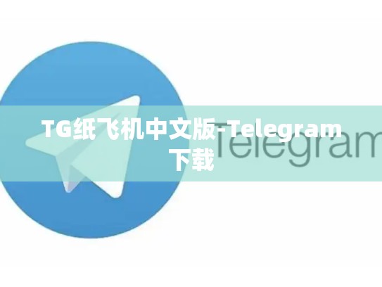 TG纸飞机中文版-Telegram下载