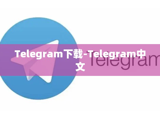 Telegram下载-Telegram中文