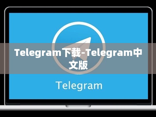 Telegram下载-Telegram中文版