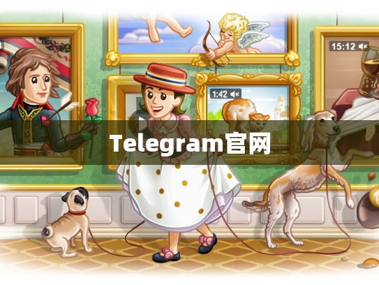 Telegram官网