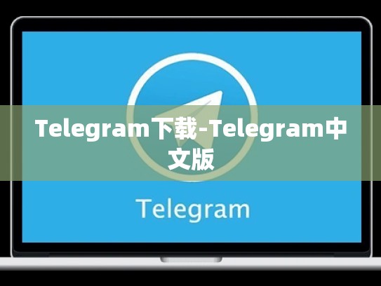 Telegram下载-Telegram中文版