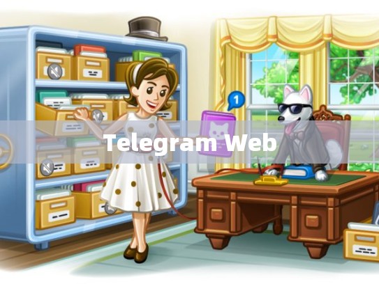 Telegram Web