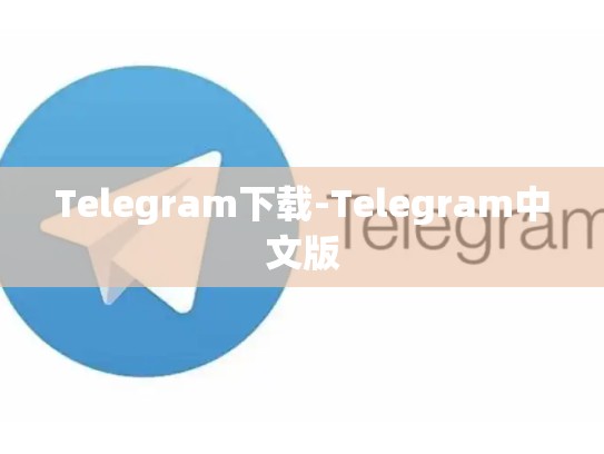 Telegram下载-Telegram中文版