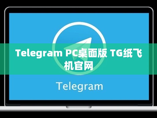 Telegram PC桌面版 TG纸飞机官网