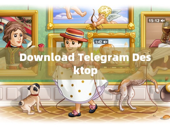 Download Telegram Desktop