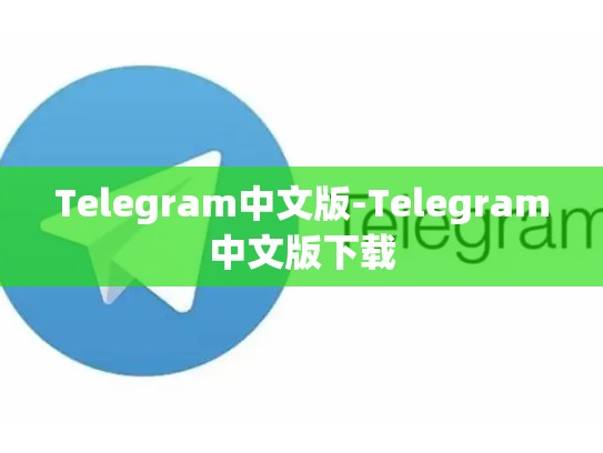Telegram中文版-Telegram中文版下载