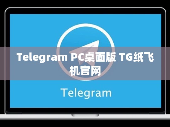 Telegram PC桌面版 TG纸飞机官网