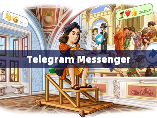 Telegram Messenger