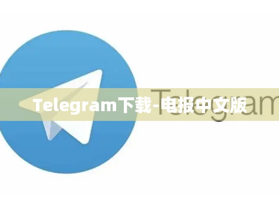 Telegram下载-电报中文版