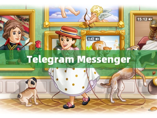 Telegram Messenger