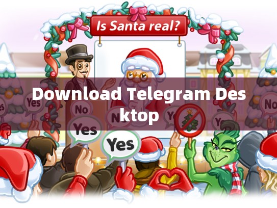 Download Telegram Desktop