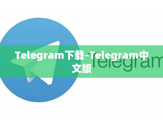 Telegram下载-Telegram中文版