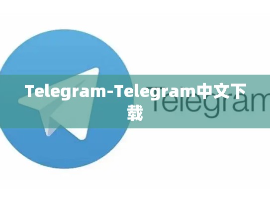 Telegram-Telegram中文下载