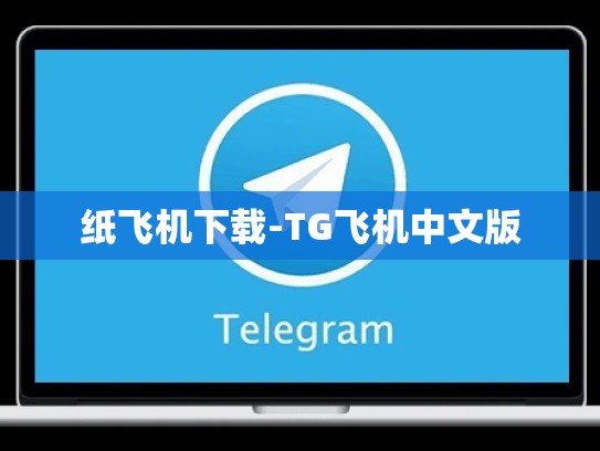 纸飞机下载-TG飞机中文版