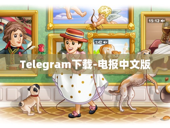 Telegram下载-电报中文版