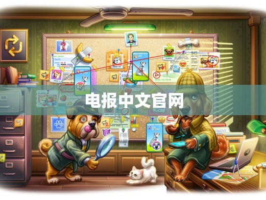 电报中文官网