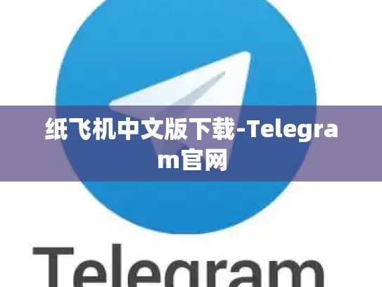 纸飞机中文版下载-Telegram官网