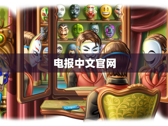 电报中文官网