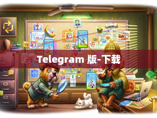 Telegram 版-下载