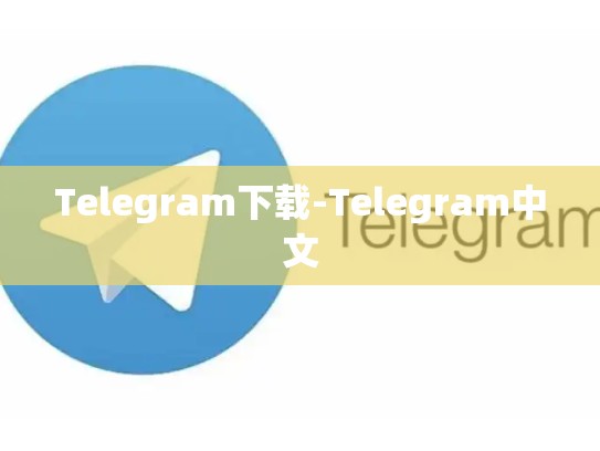 Telegram下载-Telegram中文