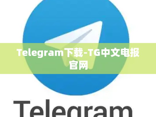 Telegram下载-TG中文电报官网