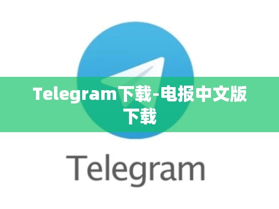 Telegram下载-电报中文版下载