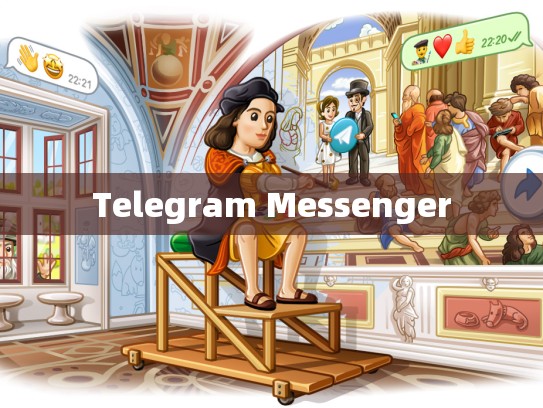 Telegram Messenger