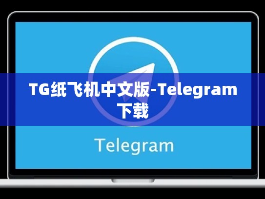 TG纸飞机中文版-Telegram下载