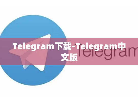 Telegram下载-Telegram中文版