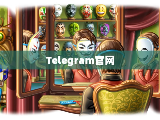 Telegram官网