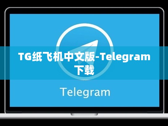 TG纸飞机中文版-Telegram下载