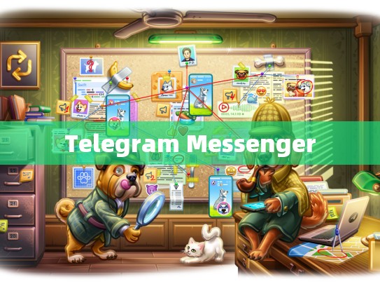Telegram Messenger