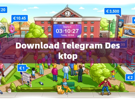 Download Telegram Desktop