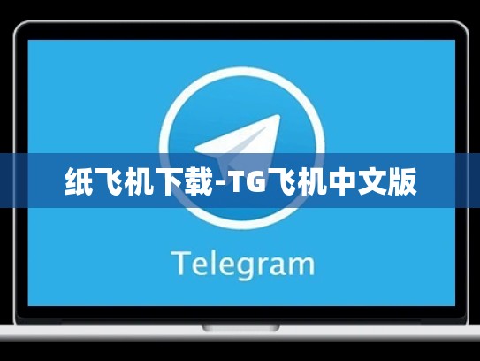纸飞机下载-TG飞机中文版
