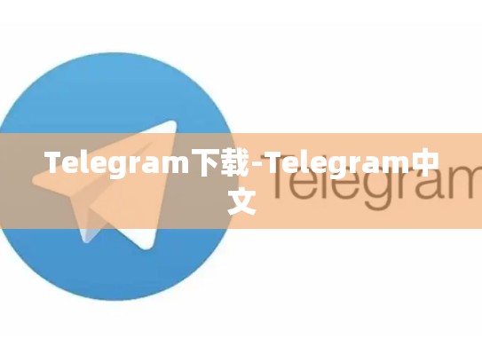 Telegram下载-Telegram中文