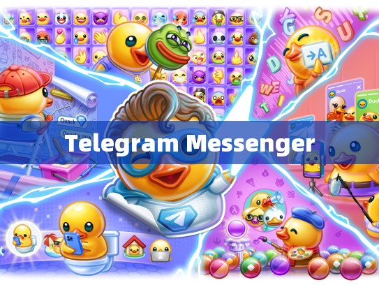 Telegram Messenger