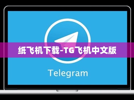 纸飞机下载-TG飞机中文版