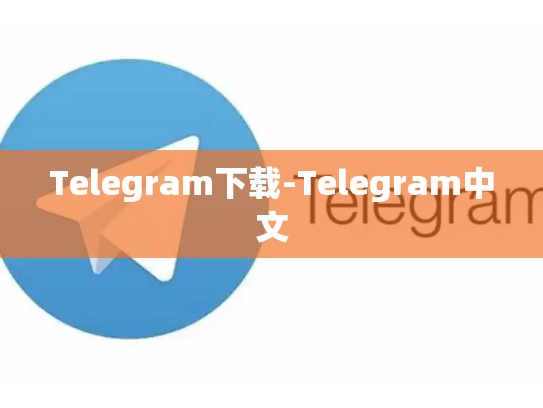 Telegram下载-Telegram中文