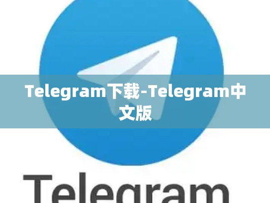 Telegram下载-Telegram中文版