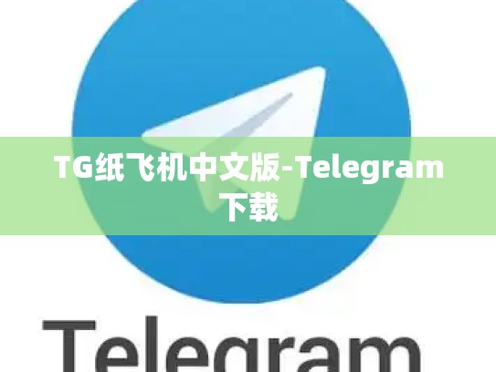 TG纸飞机中文版-Telegram下载