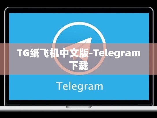 TG纸飞机中文版-Telegram下载