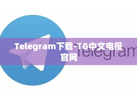 Telegram下载-TG中文电报官网