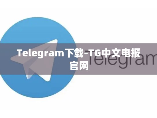 Telegram下载-TG中文电报官网